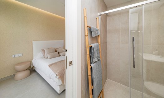 Resale - Luxury Villas -
Pilar de la Horadada - Lo Romero Golf