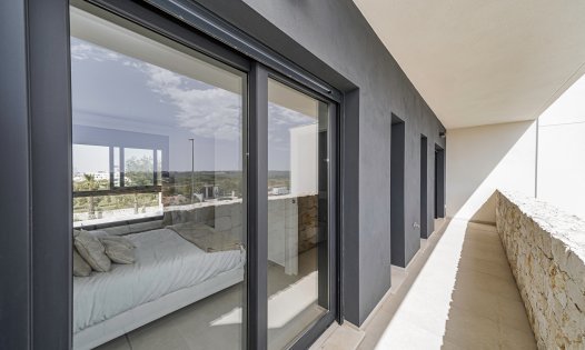 Resale - Luxury Villas -
Pilar de la Horadada - Lo Romero Golf