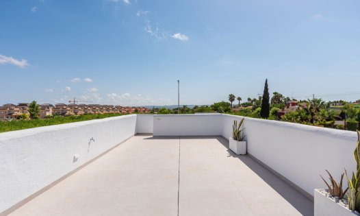 Revente - Villas -
Benijófar