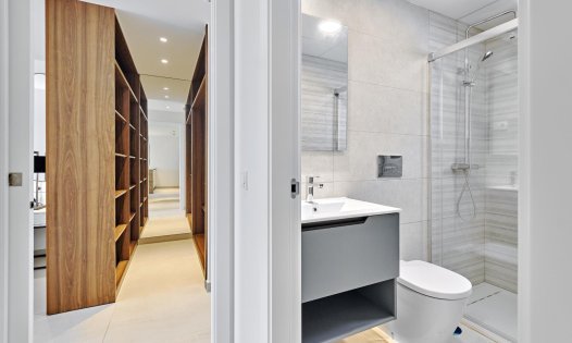 Resale - Bungalows -
Torrevieja - La Veleta - Torrevieja