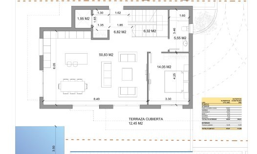 Resale - Luxury Villas -
Finestrat - Sierra Cortina