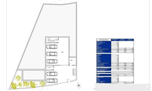 Herverkoop - Luxe villa's -
Finestrat