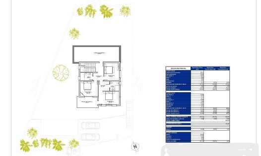 Herverkoop - Luxe villa's -
Finestrat