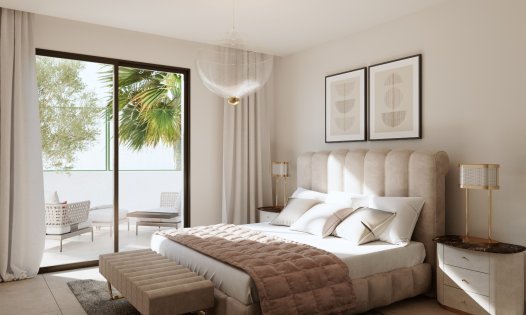 Herverkoop - Luxe villa's -
Finestrat