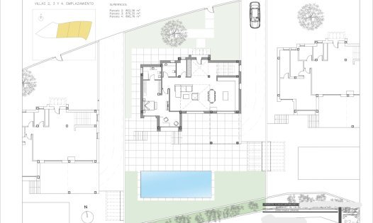 Resale - Luxury Villas -
Finestrat