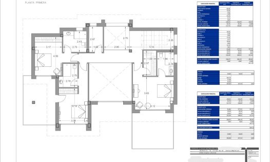 Resale - Luxury Villas -
Finestrat