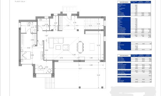 Resale - Luxury Villas -
Finestrat