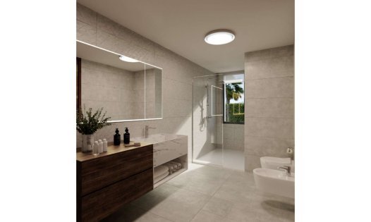 Resale - Luxury Villas -
Finestrat