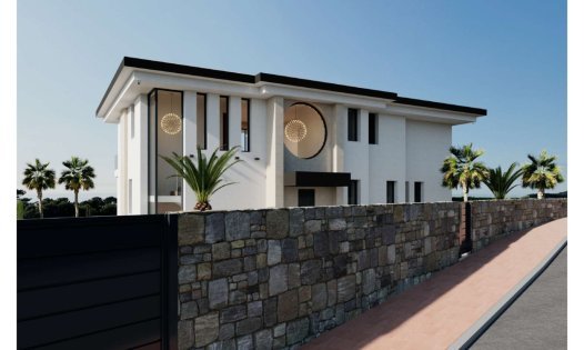 Resale - Luxury Villas -
Finestrat