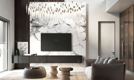 Resale - Luxury Villas -
Finestrat