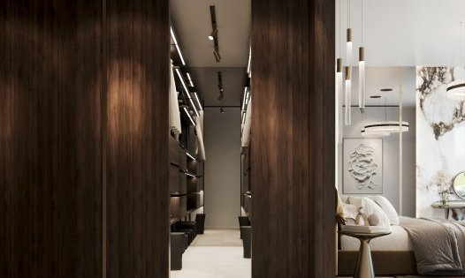 Resale - Luxury Villas -
Finestrat