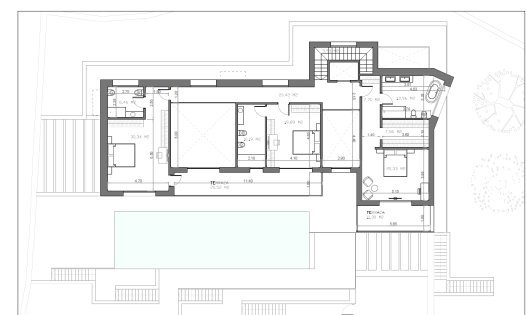 Resale - Luxury Villas -
Finestrat