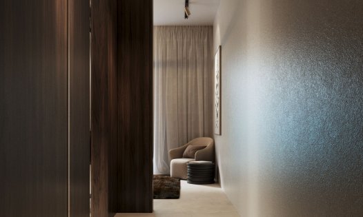 Resale - Luxury Villas -
Finestrat