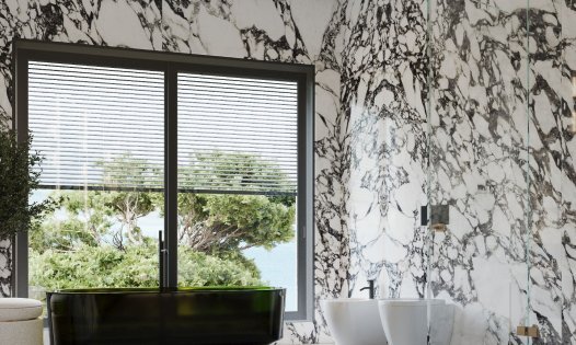 Resale - Luxury Villas -
Finestrat