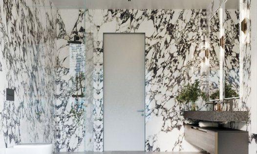 Resale - Luxury Villas -
Finestrat