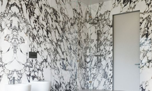 Resale - Luxury Villas -
Finestrat