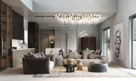 Resale - Luxury Villas -
Finestrat