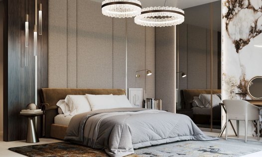 Resale - Luxury Villas -
Finestrat