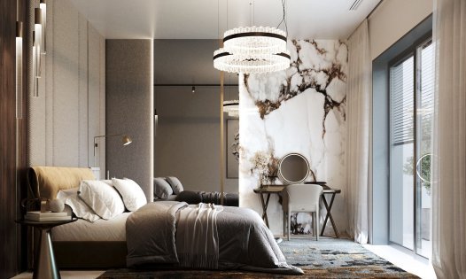 Resale - Luxury Villas -
Finestrat