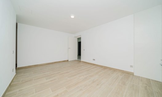 Resale - Luxury Villas -
Finestrat