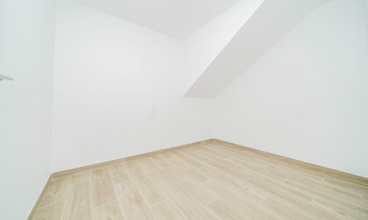 Resale - Luxury Villas -
Finestrat