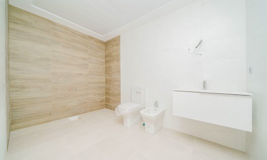 Resale - Luxury Villas -
Finestrat