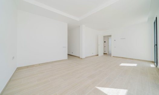 Resale - Luxury Villas -
Finestrat