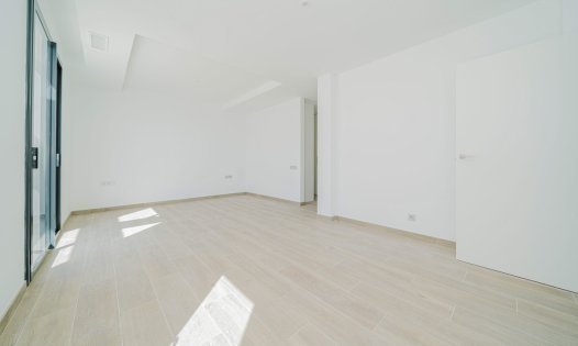 Resale - Luxury Villas -
Finestrat