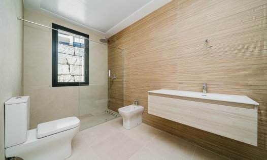 Resale - Luxury Villas -
Finestrat