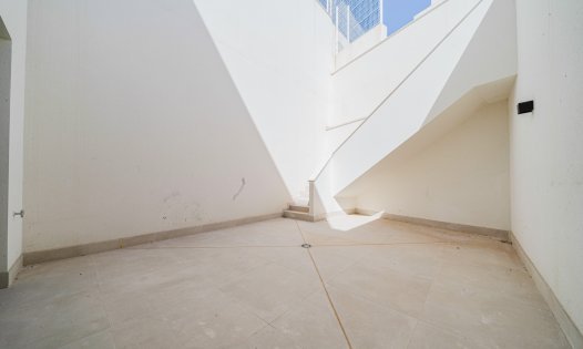 Resale - Luxury Villas -
Finestrat