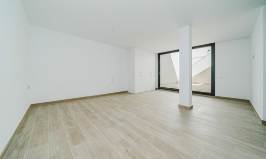 Resale - Luxury Villas -
Finestrat