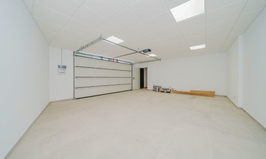 Resale - Luxury Villas -
Finestrat