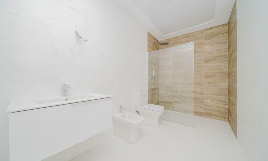 Resale - Luxury Villas -
Finestrat