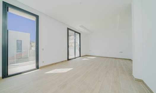 Resale - Luxury Villas -
Finestrat