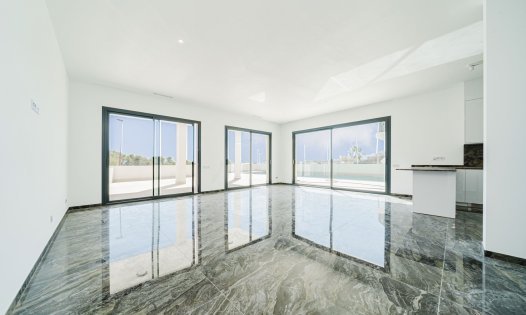 Resale - Luxury Villas -
Finestrat