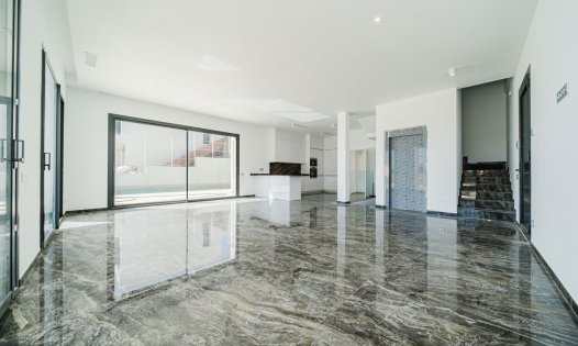 Resale - Luxury Villas -
Finestrat