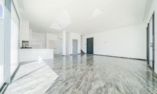 Resale - Luxury Villas -
Finestrat