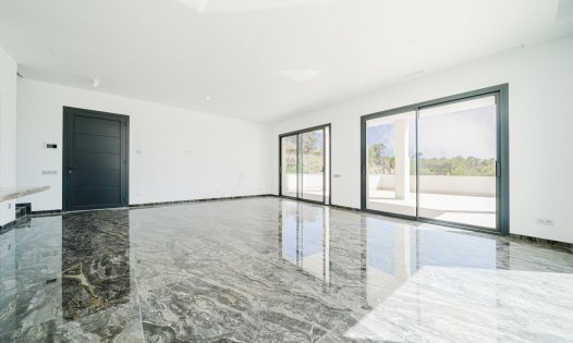 Resale - Luxury Villas -
Finestrat