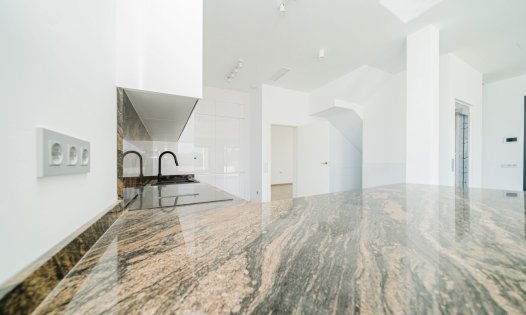 Resale - Luxury Villas -
Finestrat