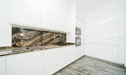 Resale - Luxury Villas -
Finestrat