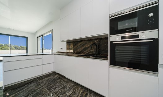 Resale - Luxury Villas -
Finestrat