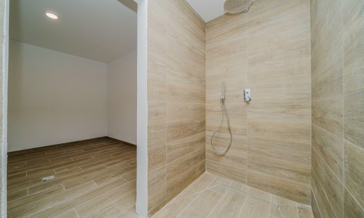 Resale - Luxury Villas -
Finestrat