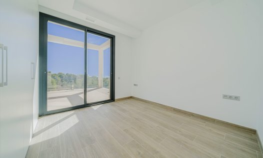 Resale - Luxury Villas -
Finestrat