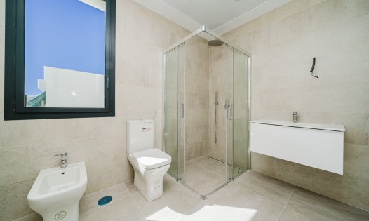 Resale - Luxury Villas -
Finestrat