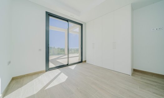 Resale - Luxury Villas -
Finestrat