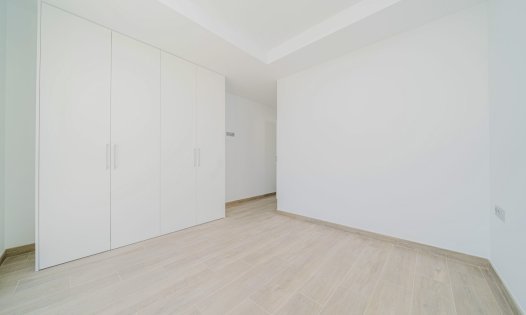 Resale - Luxury Villas -
Finestrat