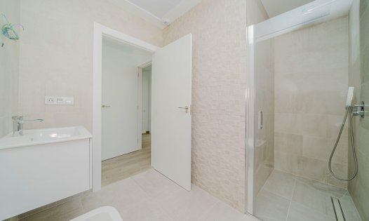 Resale - Luxury Villas -
Finestrat