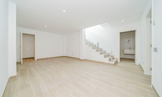 Resale - Luxury Villas -
Finestrat