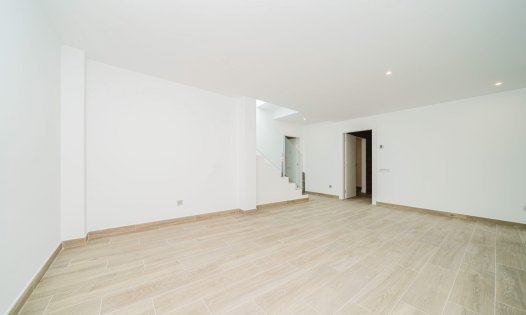 Resale - Luxury Villas -
Finestrat