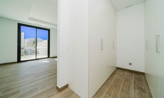 Resale - Luxury Villas -
Finestrat